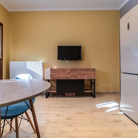 Elegance Suites Plataria Ngoại thất bức ảnh
