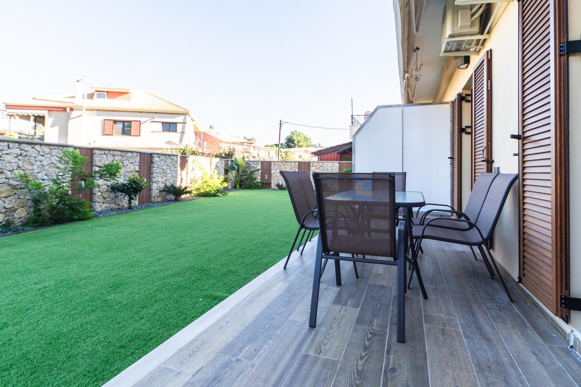 Elegance Suites Plataria Ngoại thất bức ảnh
