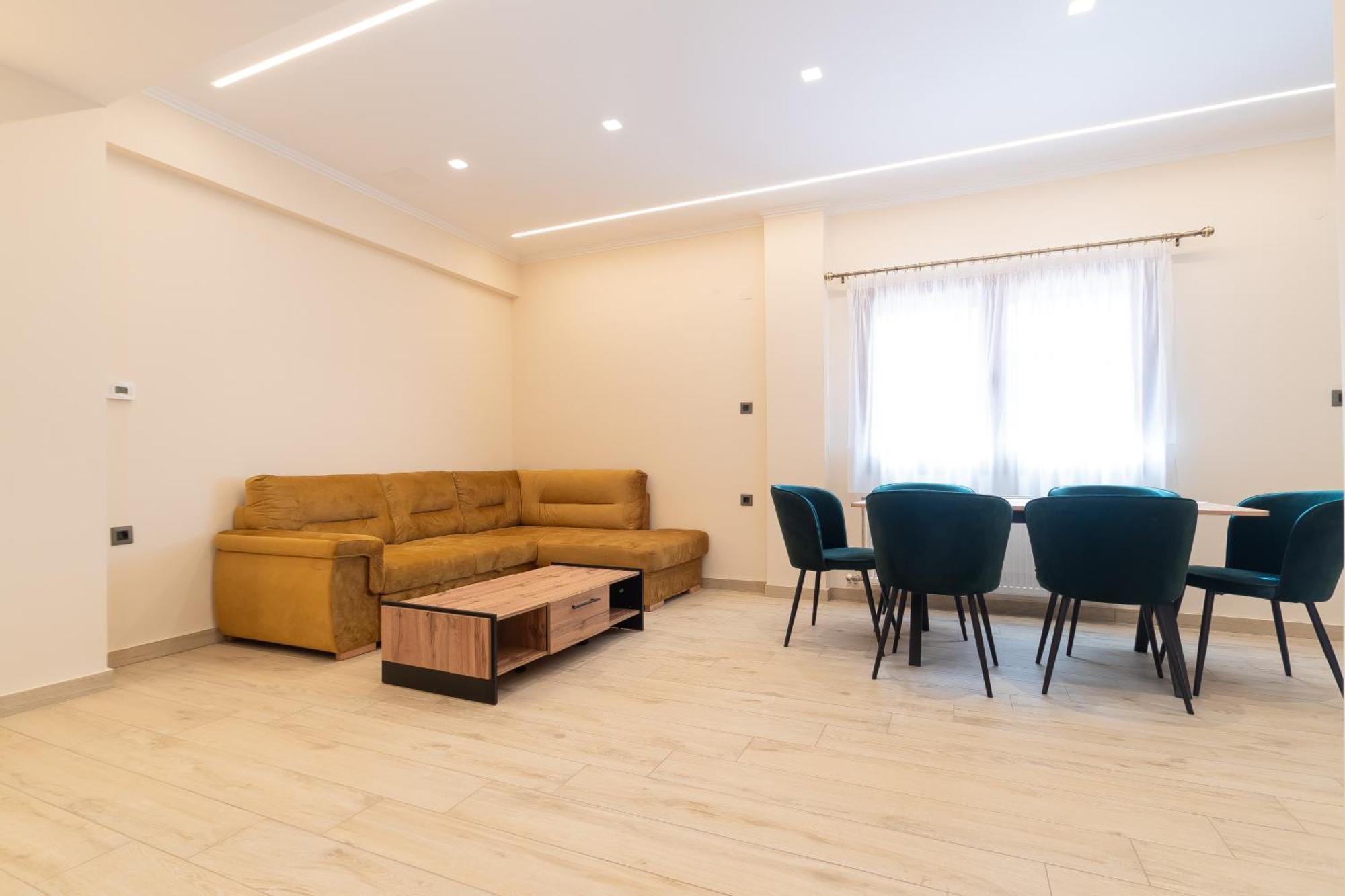 Elegance Suites Plataria Ngoại thất bức ảnh