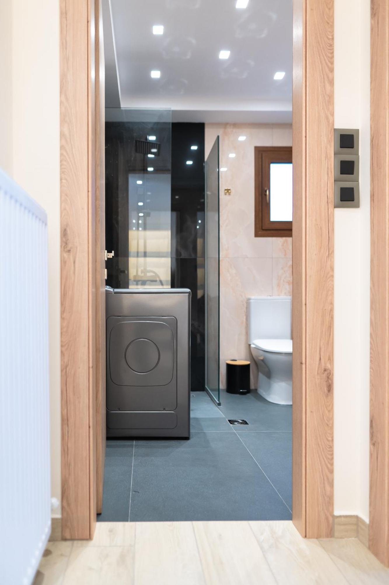 Elegance Suites Plataria Ngoại thất bức ảnh