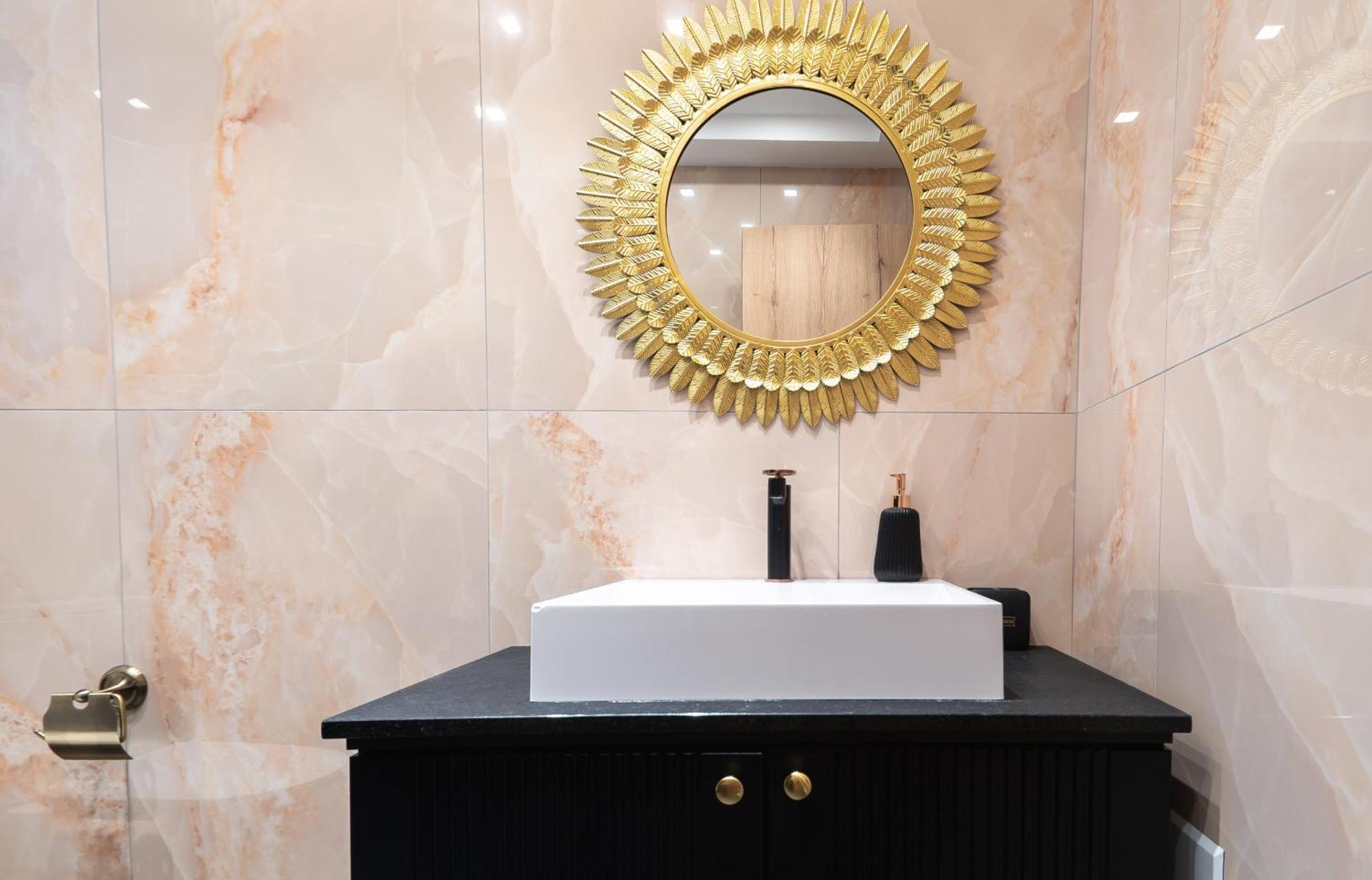 Elegance Suites Plataria Ngoại thất bức ảnh