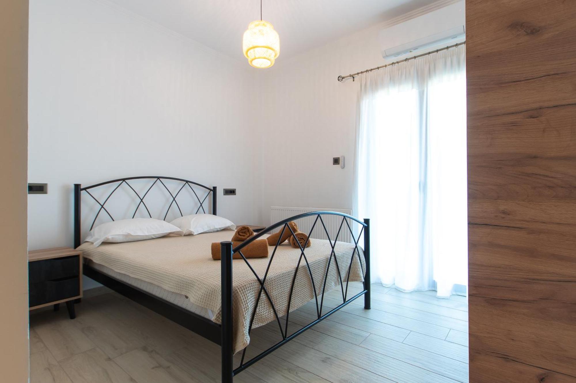 Elegance Suites Plataria Ngoại thất bức ảnh