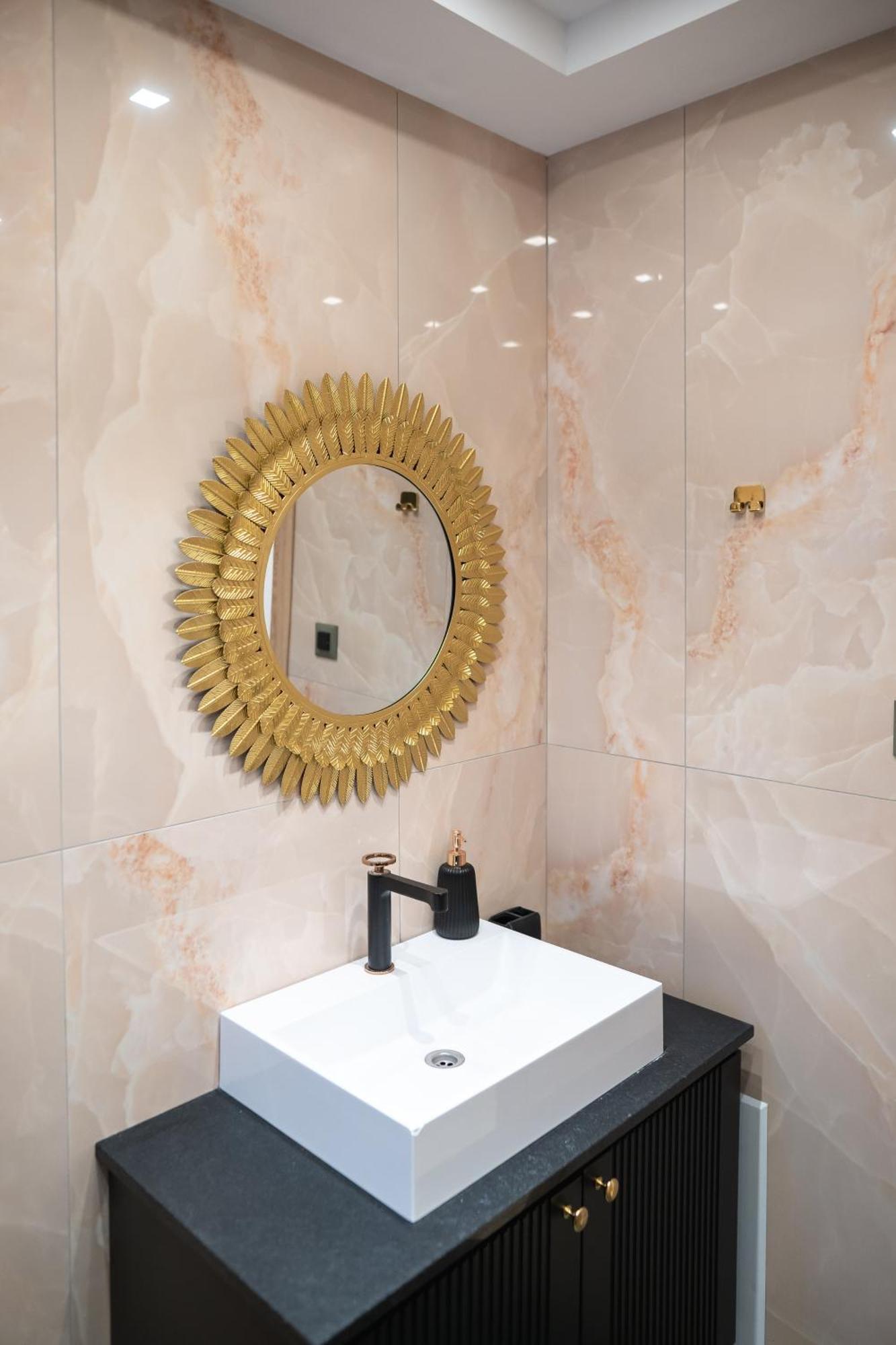 Elegance Suites Plataria Ngoại thất bức ảnh