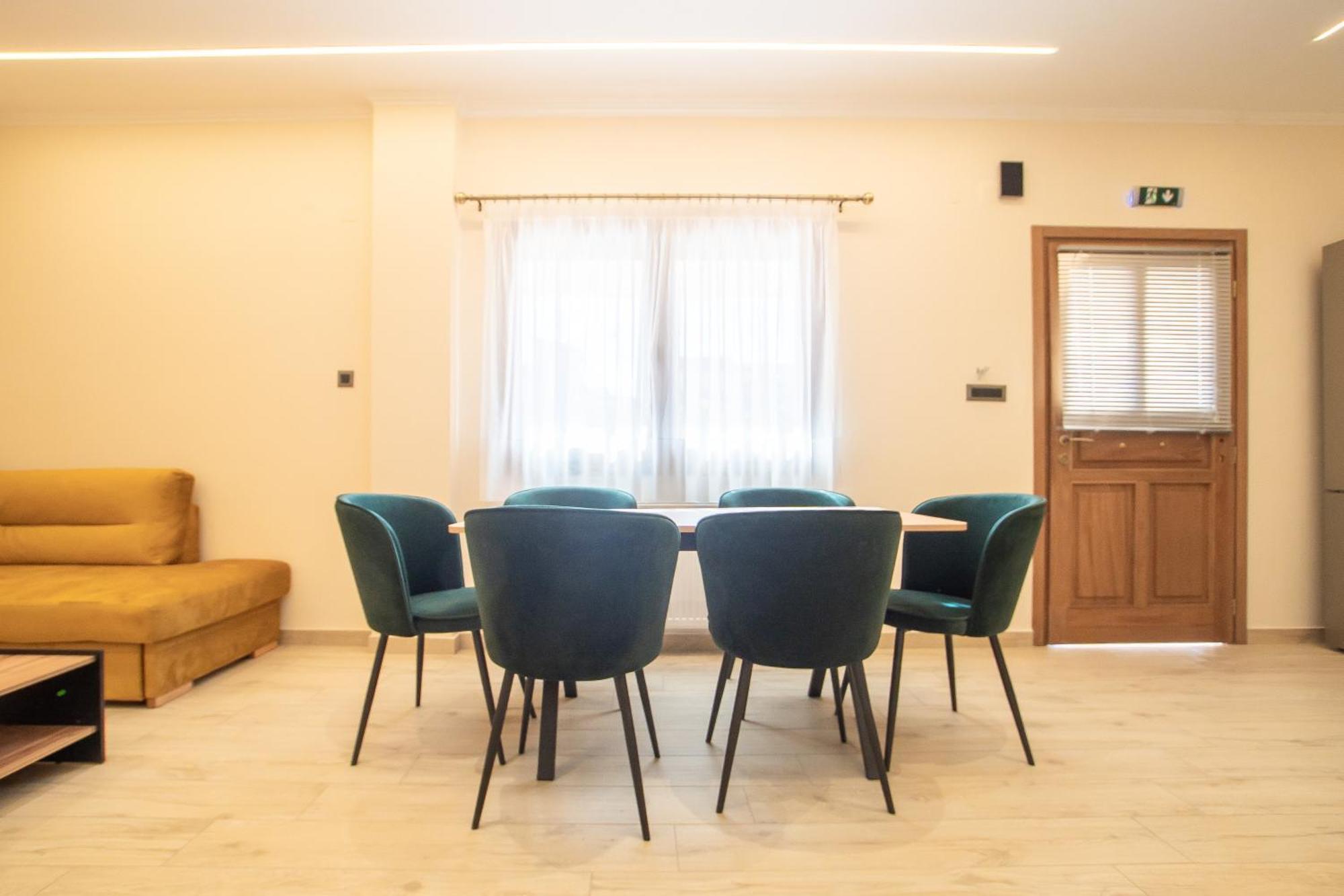 Elegance Suites Plataria Ngoại thất bức ảnh