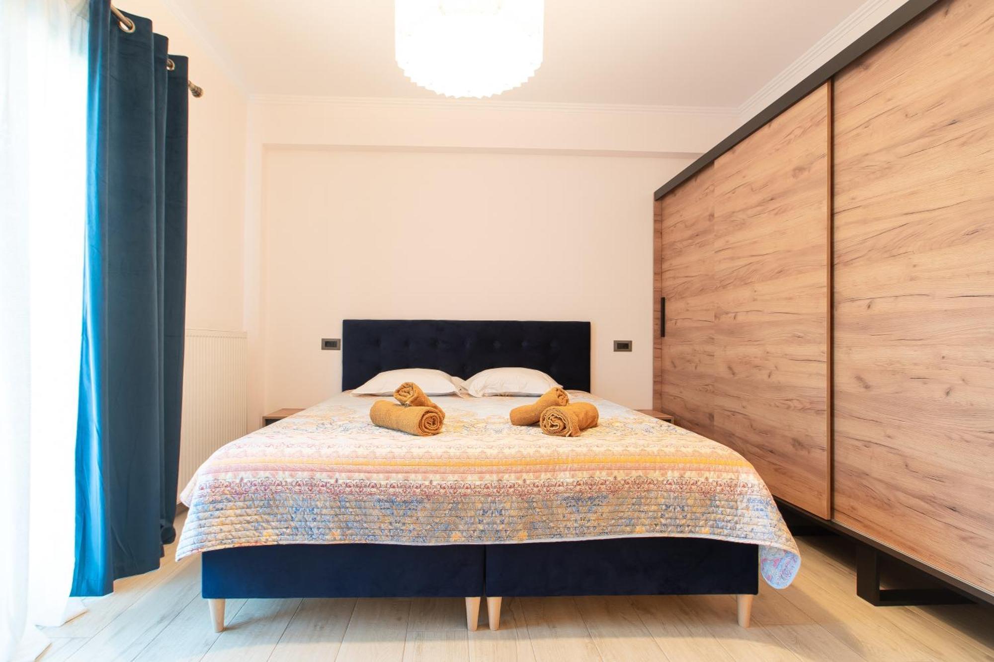 Elegance Suites Plataria Ngoại thất bức ảnh