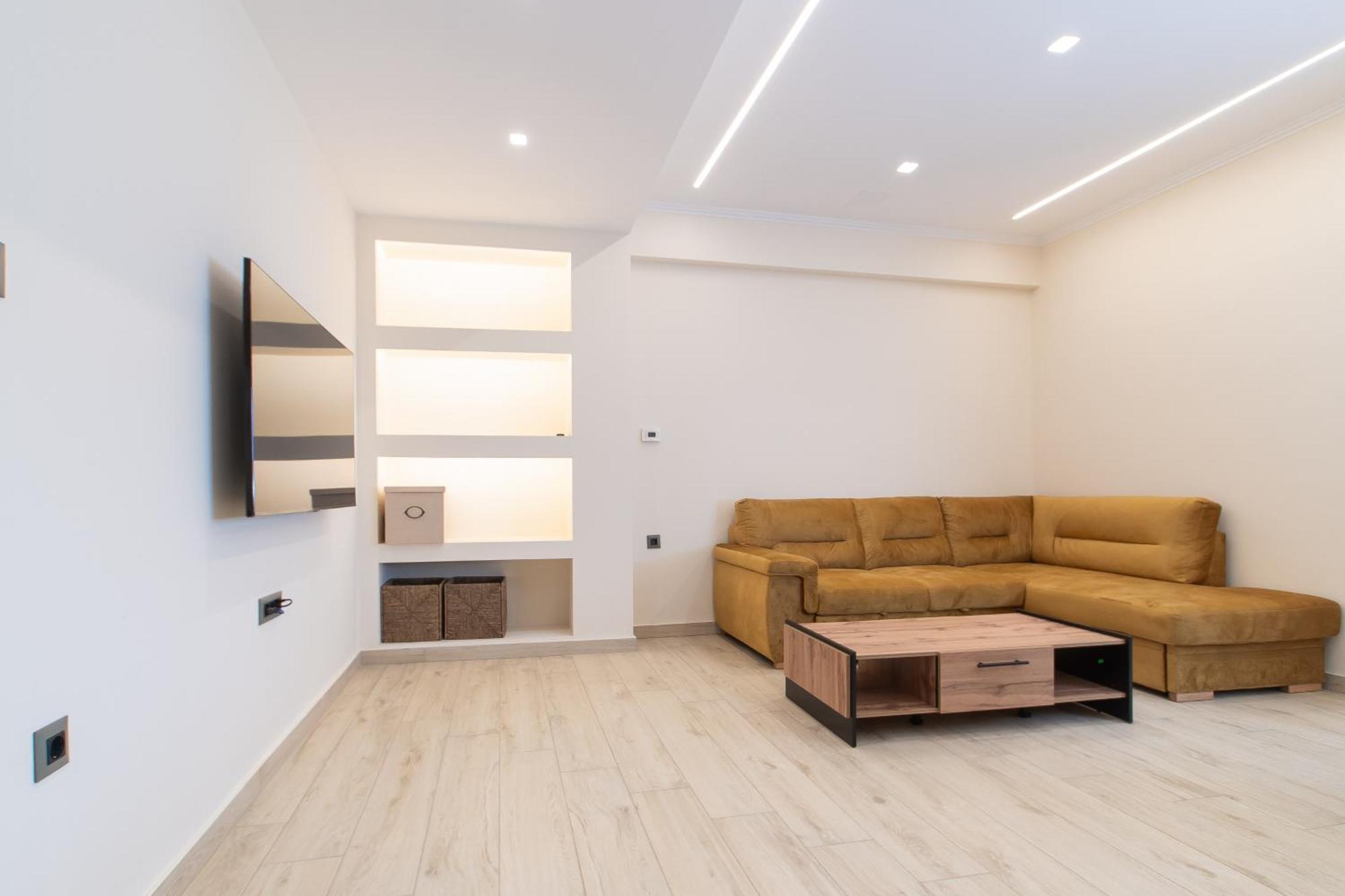 Elegance Suites Plataria Ngoại thất bức ảnh