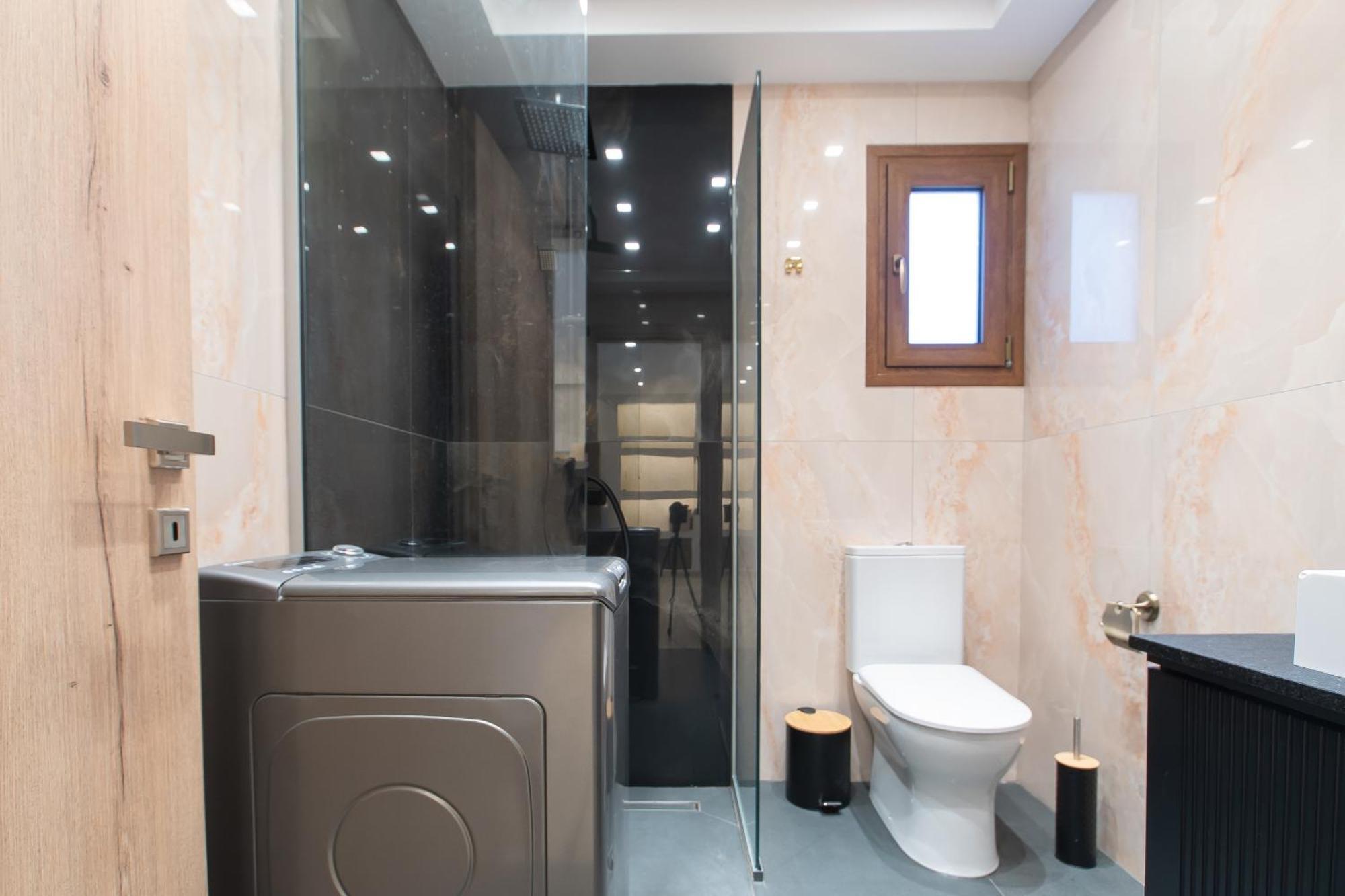 Elegance Suites Plataria Ngoại thất bức ảnh