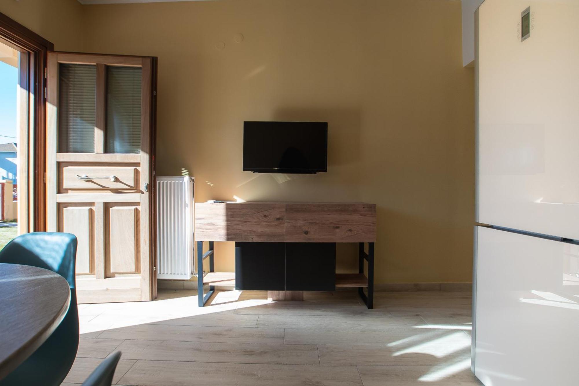 Elegance Suites Plataria Ngoại thất bức ảnh