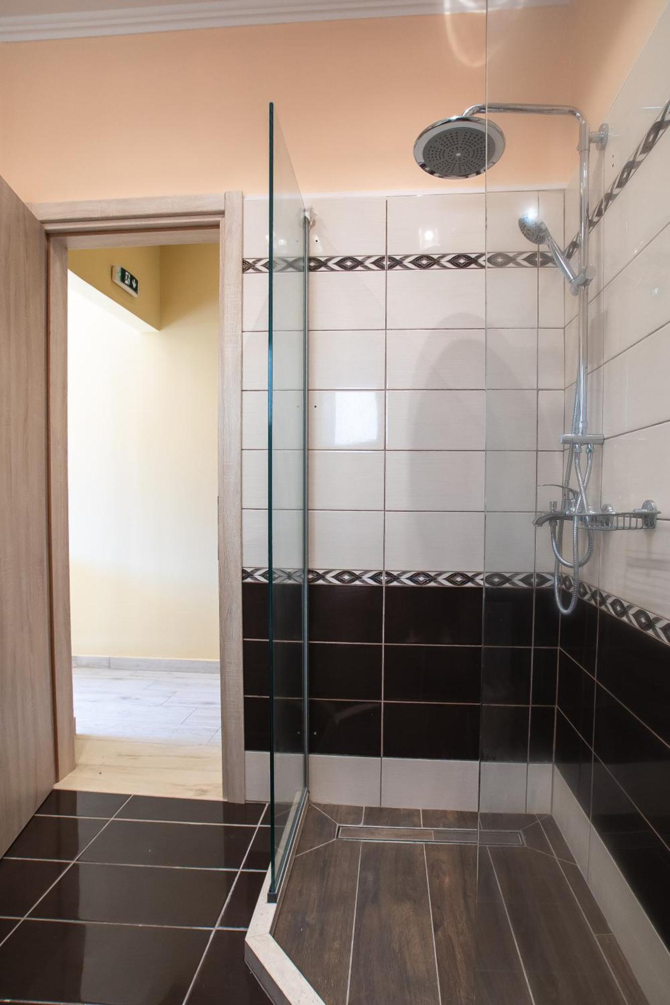 Elegance Suites Plataria Ngoại thất bức ảnh