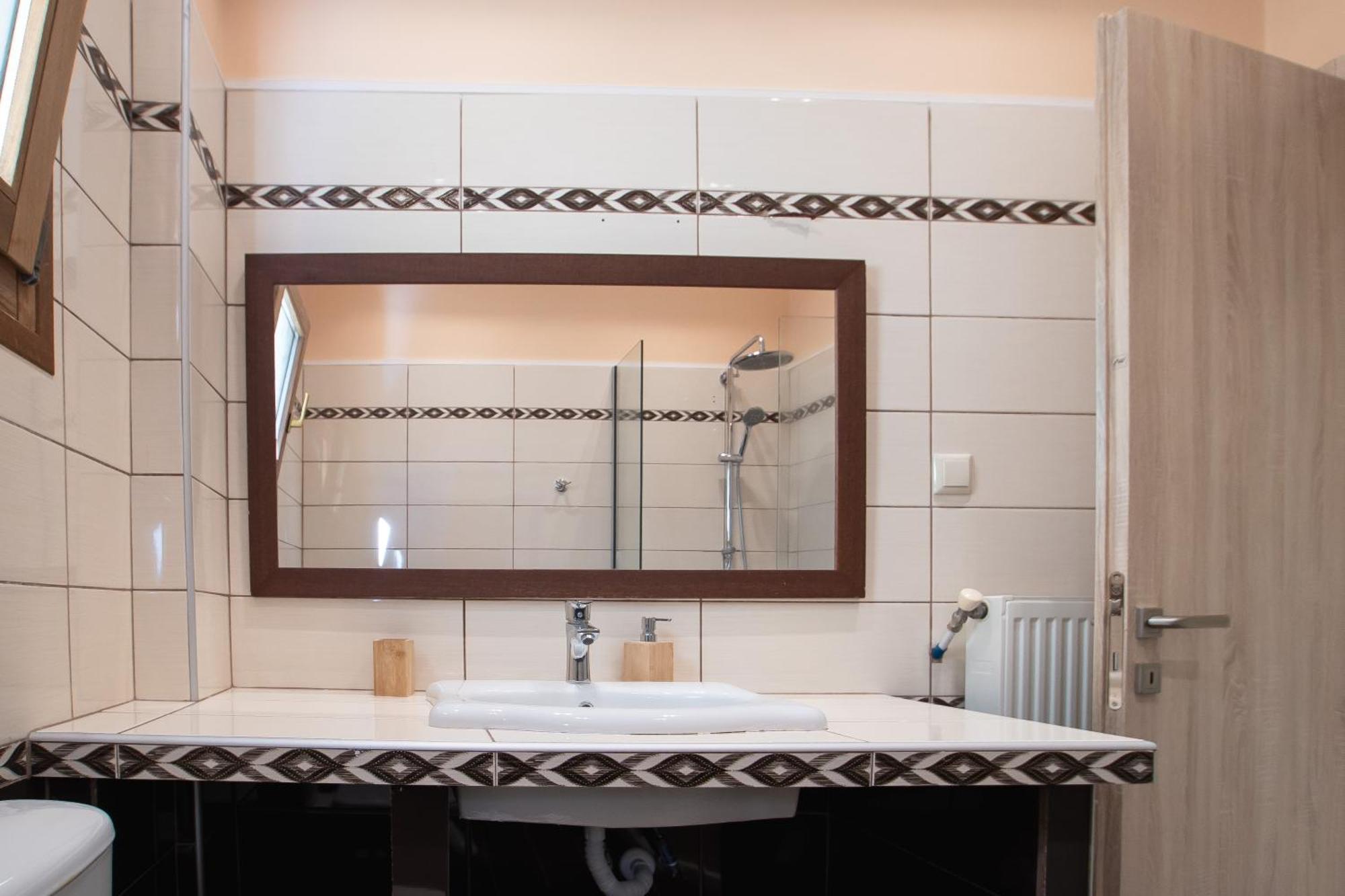 Elegance Suites Plataria Ngoại thất bức ảnh