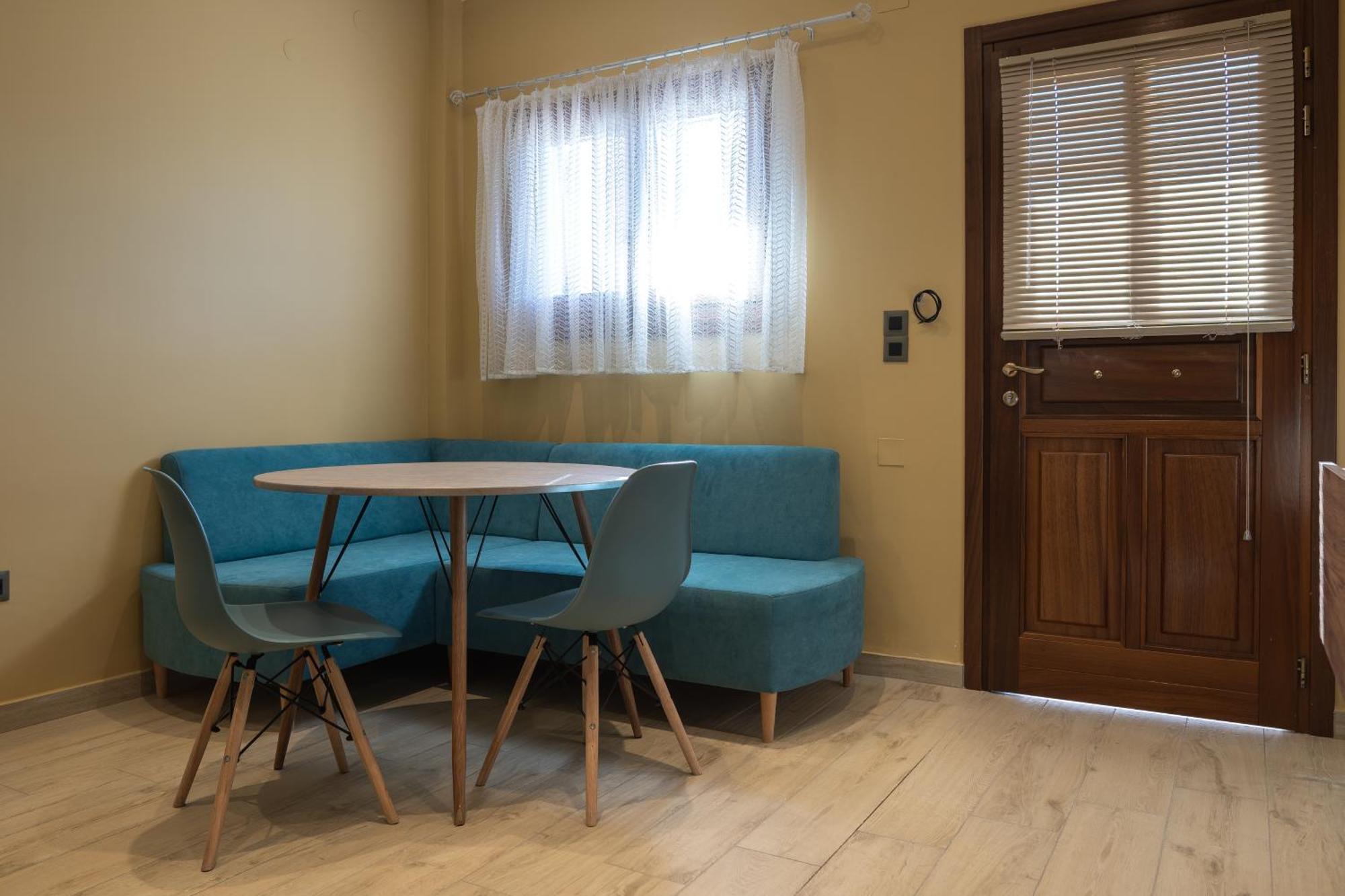 Elegance Suites Plataria Ngoại thất bức ảnh